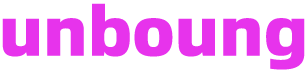 unboung